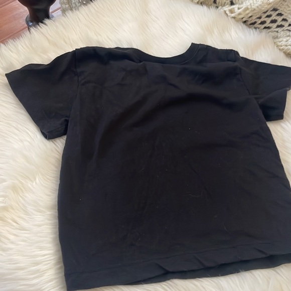 Black Rolling Stones t-shirt. 18 months. Band t-shirt. Rock n roll. - Picture 3 of 3